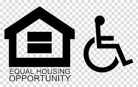 Equal Housing Opportunity